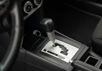 Подержанный автомобиль Mitsubishi Lancer Hatchback 2008 года (15 фото)