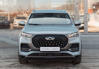 Подержанный автомобиль Chery Tiggo 8 Pro Max 2024 года (2 фото)