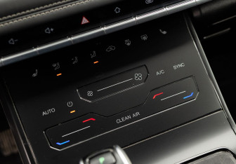 Подержанный автомобиль Chery Tiggo 7 Pro 2022 года (17 фото)