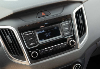 Подержанный автомобиль Hyundai Creta 2020 года (14 фото)