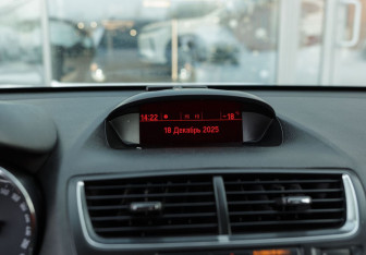 Подержанный автомобиль Opel Mokka 2014 года (15 фото)