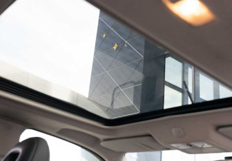 Подержанный автомобиль Nissan X-Trail 2007 года (20 фото)