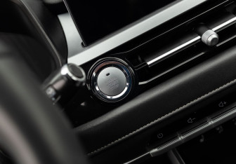 Подержанный автомобиль Chery Tiggo 4 Pro 2022 года (16 фото)