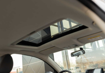 Подержанный автомобиль Changan Alsvin 2023 года (17 фото)