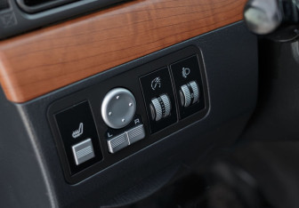 Подержанный автомобиль Lifan Solano 2013 года (17 фото)