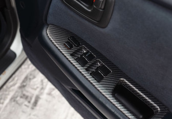 Подержанный автомобиль Toyota Mark II Sedan 1994 года (15 фото)