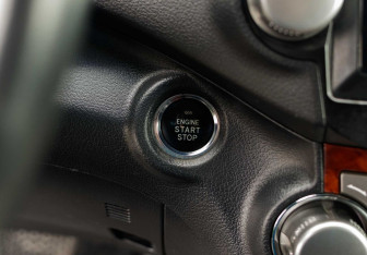 Подержанный автомобиль Toyota Highlander 2011 года (15 фото)