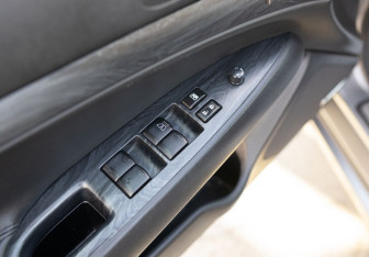 Подержанный автомобиль Infiniti G Sedan 2008 года (19 фото)