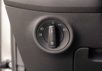 Подержанный автомобиль Skoda Kodiaq 2019 года (17 фото)