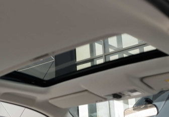 Подержанный автомобиль Changan Alsvin 2023 года (18 фото)