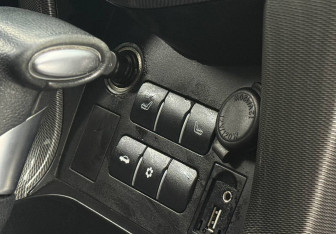 Подержанный автомобиль Lifan X60 2016 года (16 фото)