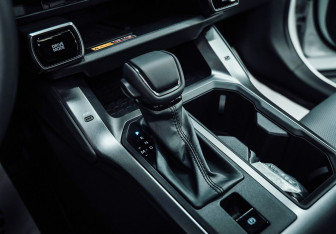 Новый Toyota RAV4 2026 (27 фото)