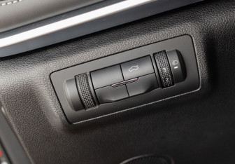 Подержанный автомобиль Chery Tiggo 7 Pro 2022 года (19 фото)