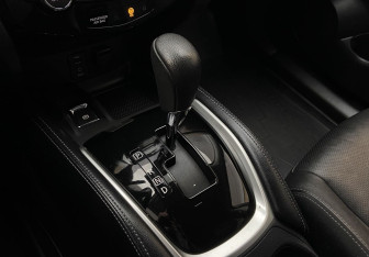 Подержанный автомобиль Nissan Qashqai 2020 года (9 фото)