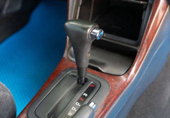 Подержанный автомобиль Honda Accord Sedan 2001 года (14 фото)