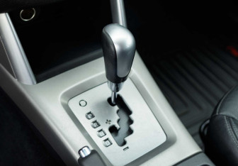 Подержанный автомобиль Subaru Forester Suv 2008 года (15 фото)