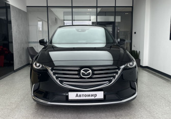 Подержанный автомобиль Mazda CX-9 2020 года (2 фото)