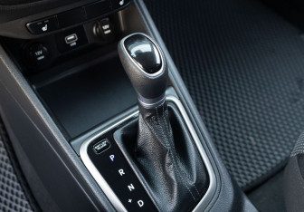 Подержанный автомобиль Hyundai Solaris Sedan 2020 года (15 фото)