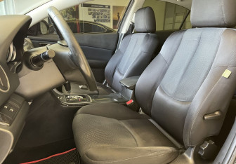 Подержанный автомобиль Mazda 6 Sedan 2008 года (8 фото)