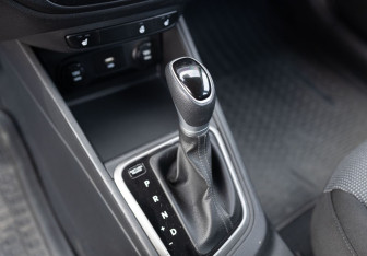 Подержанный автомобиль Hyundai Solaris Sedan 2021 года (15 фото)