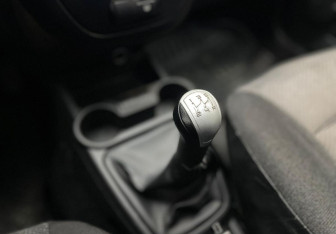 Подержанный автомобиль LADA (ВАЗ) Granta Sedan 2017 года (13 фото)