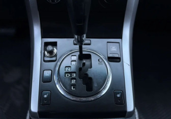 Подержанный автомобиль Suzuki Grand Vitara 2007 года (13 фото)