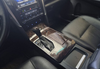 Подержанный автомобиль Toyota Camry Sedan 2016 года (12 фото)