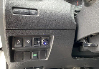 Подержанный автомобиль Nissan Qashqai 2014 года (13 фото)