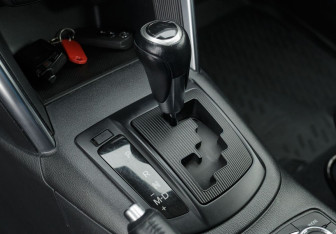 Подержанный автомобиль Mazda CX-5 2013 года (16 фото)