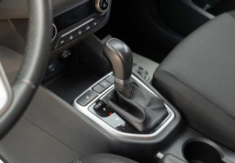 Подержанный автомобиль Hyundai Creta 2020 года (15 фото)