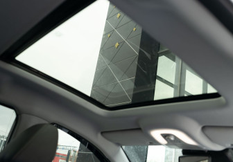 Подержанный автомобиль Chery Tiggo 8 Pro 2022 года (21 фото)