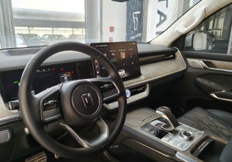 Подержанный автомобиль Tank 500 2023 года (7 фото)