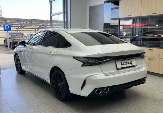 Подержанный автомобиль Chery Arrizo 8 2025 года (6 фото)