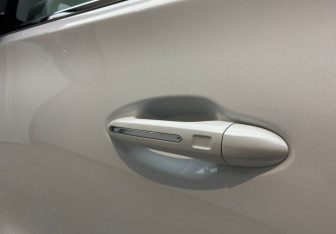 Подержанный автомобиль Chery Tiggo 7 Pro Max 2023 года (17 фото)