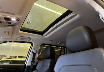 Подержанный автомобиль Haval H9 2019 года (17 фото)