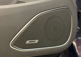 Новый Hongqi HS5 2024 (22 фото)