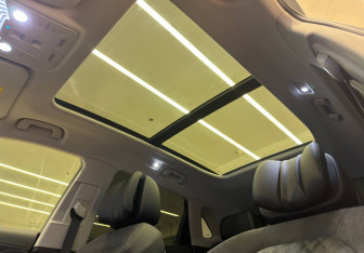 Новый Hongqi HS5 2024 (20 фото)