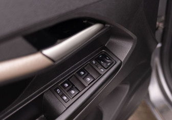 Подержанный автомобиль LADA (ВАЗ) Vesta Sedan 2021 года (17 фото)