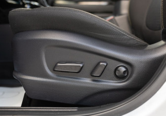 Подержанный автомобиль Kia Soul 2016 года (19 фото)