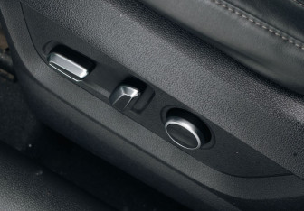 Подержанный автомобиль Chery Tiggo 4 Pro 2022 года (18 фото)