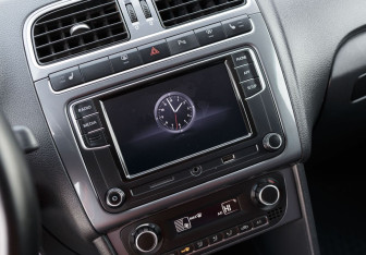 Подержанный автомобиль Volkswagen Polo Sedan 2019 года (14 фото)