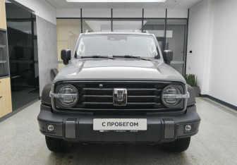 Подержанный автомобиль Tank 300 2023 года (3 фото)