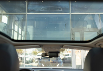 Подержанный автомобиль Nissan Qashqai 2015 года (20 фото)