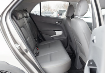 Подержанный автомобиль Kia Picanto 2018 года (18 фото)