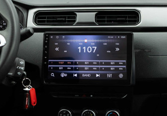 Подержанный автомобиль Renault Arkana 2020 года (13 фото)