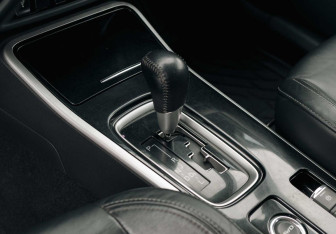 Подержанный автомобиль Mitsubishi Outlander 2019 года (15 фото)