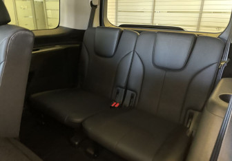 Подержанный автомобиль Haval H9 2024 года (10 фото)