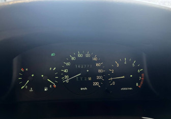 Подержанный автомобиль ЗАЗ Chance Sedan 2010 года (11 фото)