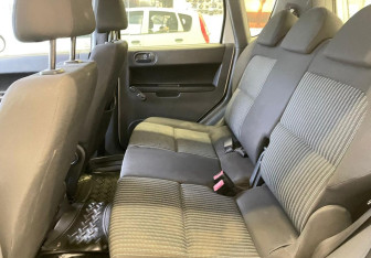 Подержанный автомобиль Mitsubishi Colt Hatchback 2007 года (9 фото)