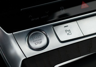 Подержанный автомобиль Audi A6 Sedan 2019 года (16 фото)